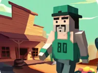 Pixel Parkour image