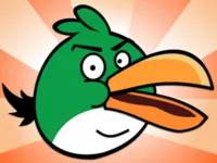 image bg Angry Chicken