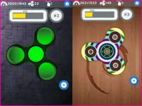 Fidget Spinner - iSpinner image