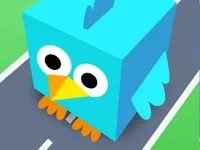 image bg Crossy Road