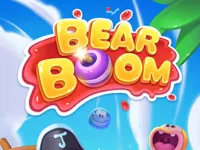image bg Bear Boom