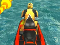 image bg Jet Ski Racer