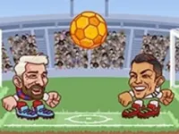 Heads Arena Soccer All Stars image