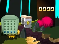 Stony Forest Escape 2 image