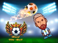 image bg Head The Ball