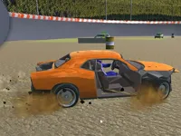 image bg Xtreme Demolition Arena Derby 2022