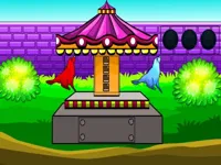 Amusement Park Escape image