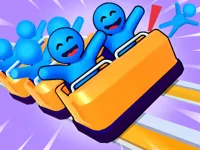 image bg Runner Coaster Race