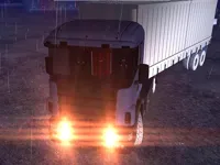 Truck Parking 2023 image