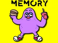 image bg Grimace Memory Challenge