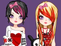 Gothic Fashion image