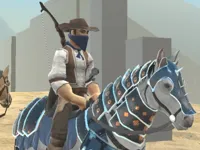 image bg Horseman