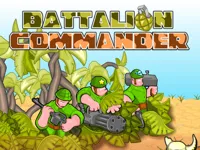 image bg Battalion Commander