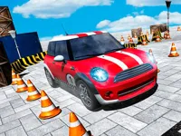 2023 Car Parking image