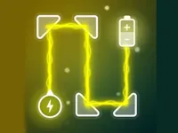 image bg Laser Overload