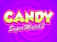 image bg Candy Match 3