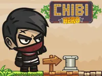 image bg Chibi Hero