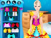 Design A Royal Dress image