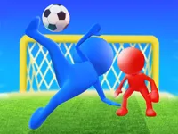 Goal Arena 3D image