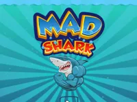 image bg Mad Shark
