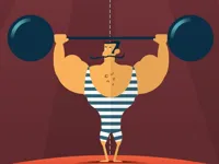 Mr Muscle Guy image