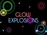 image bg Glow Explosions !