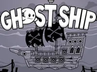 image bg Ghost Ship