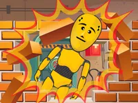 Kick The Dummy FN image