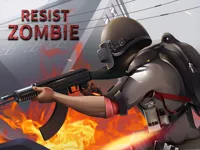 image bg Resist Zombie
