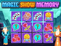 image bg Magic Show Memory