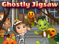 image bg Ghostly Jigsaw