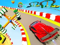 Stunt Car Challenges image