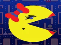 image bg Ms. PAC-MAN