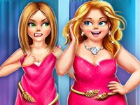 Shopping Mall Girl: Style Game image