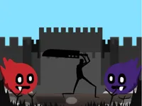 image bg Swords Man
