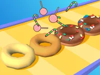 image bg Dessert Stack Run
