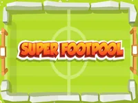 image bg Super Footpool