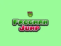 image bg Frogman Jump