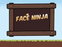 image bg Face Ninja