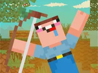 Noob Archer Game image