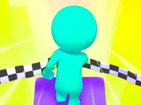 image bg Fall Race 3D
