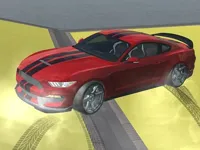 Amazing Car City Drive image