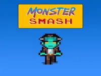 image bg Monster Smash