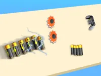 Battery Run image