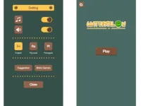 Fruit Merge Master image