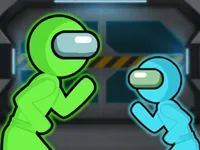 Stickman Imposter image