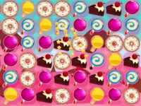 Sweets Match 3 image