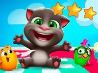 Tom Hidden Stars image