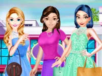image bg Fashion Student Dress Up