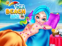 Mia Beach Spa image